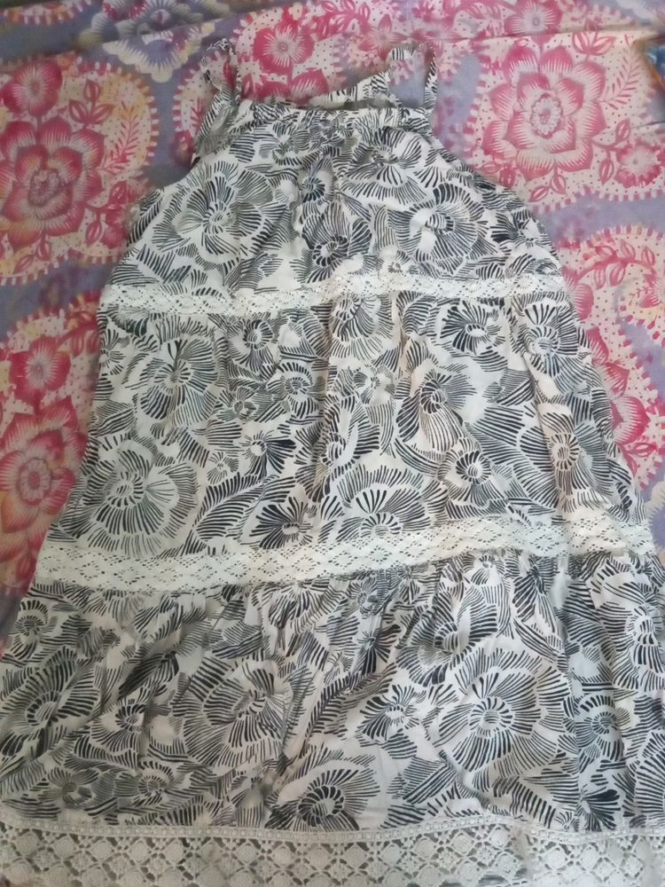 Goa Dress
