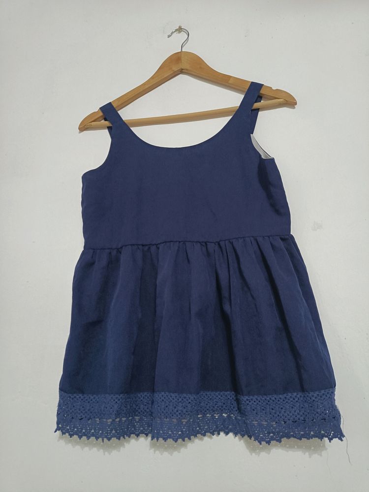 Blue Top
