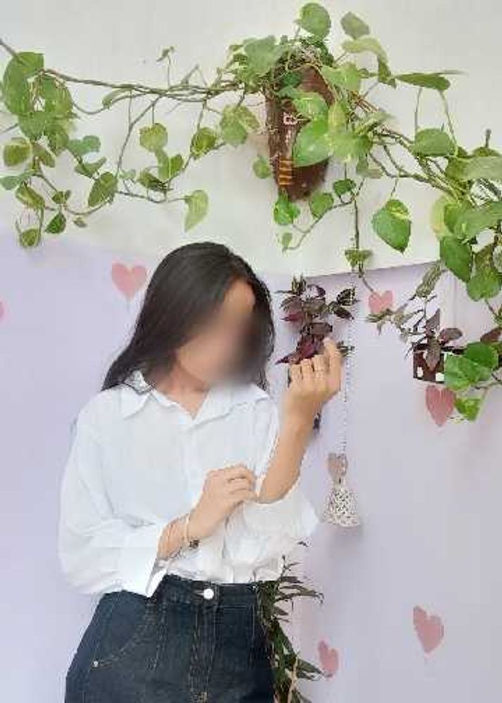 White Long Sleeve Shirt