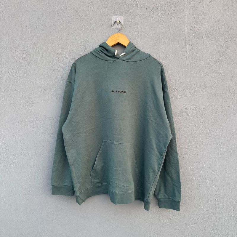 Balenciaga Hoodie