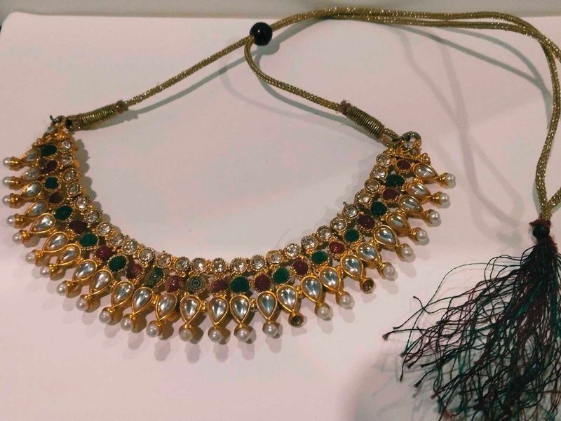 Elegant Necklace