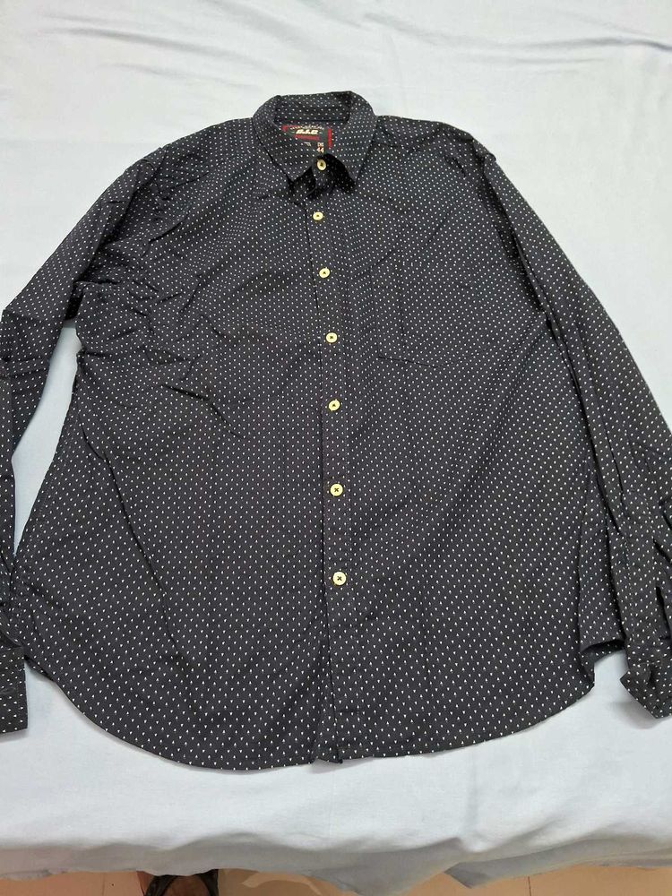 BRAND NEW FULL SLEEVES SHIRT