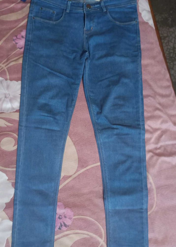 Women Skinny Jeans