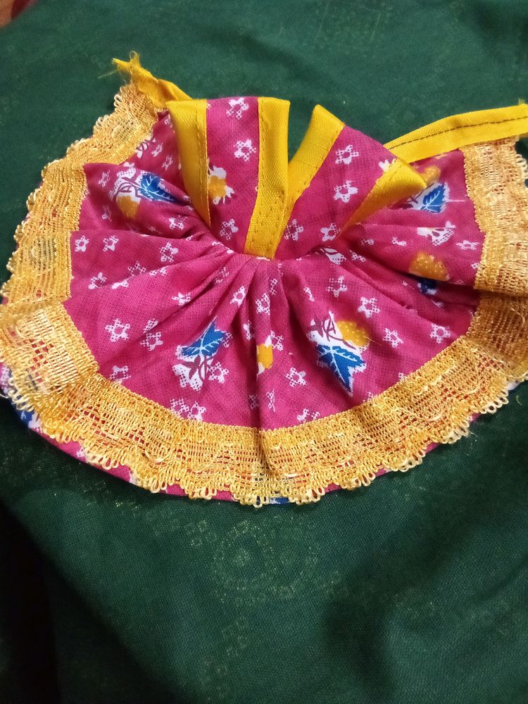 Idol Dress