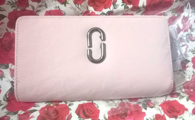 Clutch/Wallet