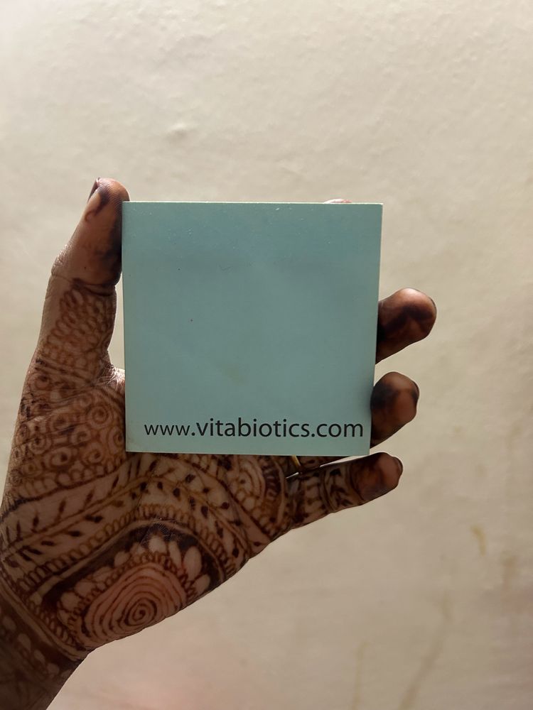 Blue Postit Sticky Notes