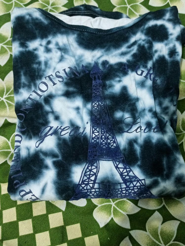 Soft And Comfortable Top For Women