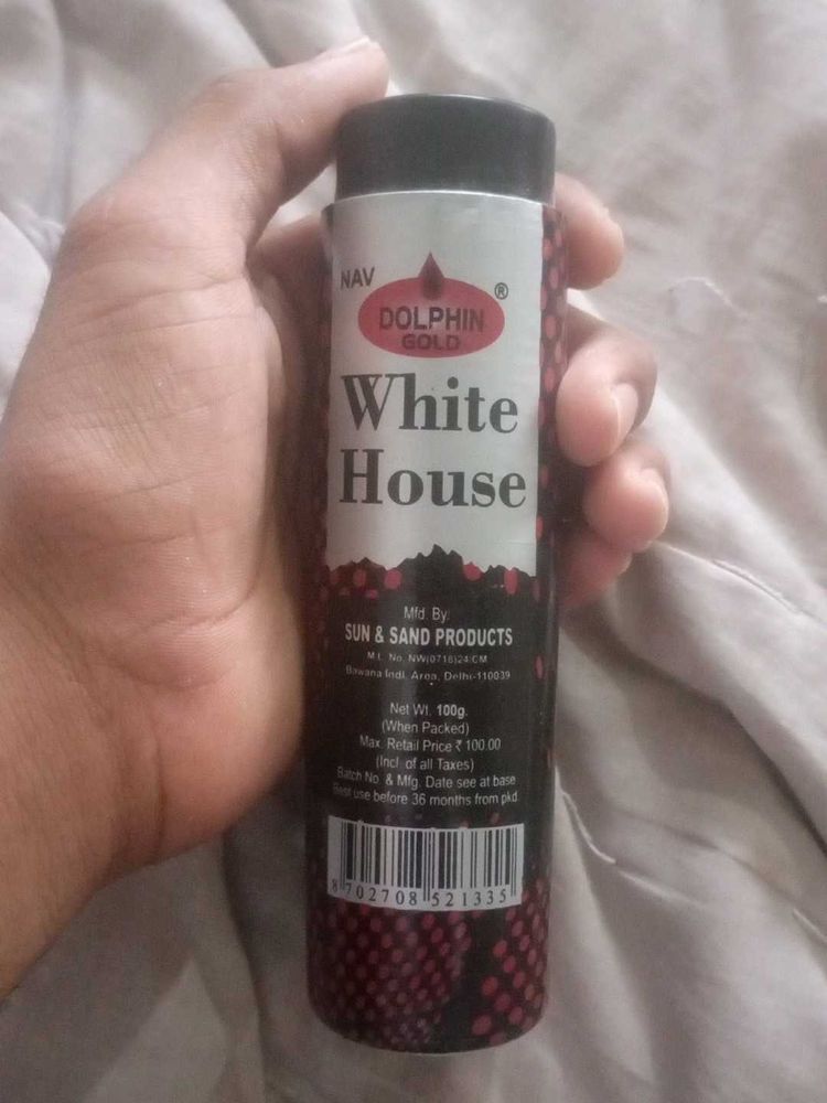 White House Kajal