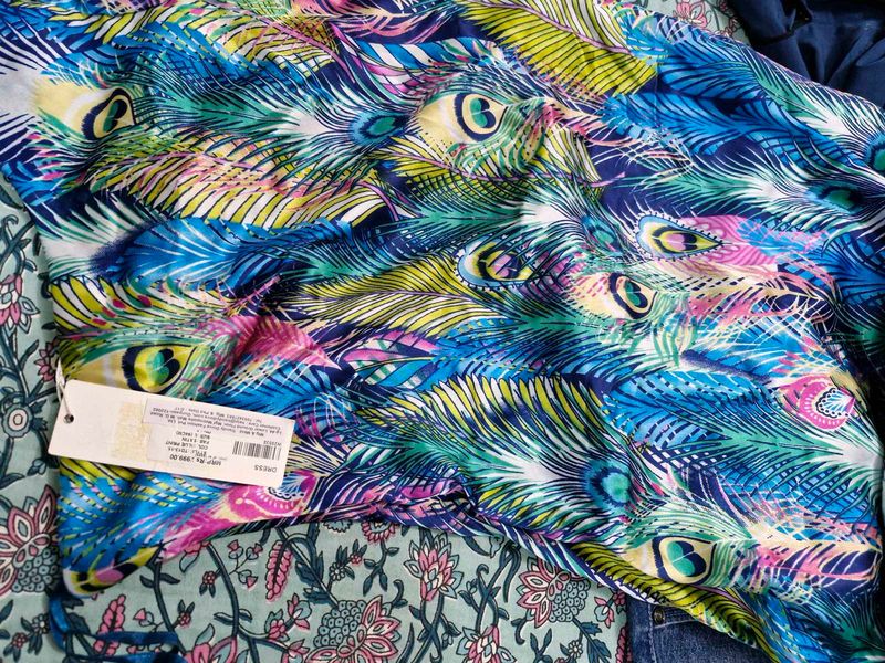 One Peice Brand New Dress L Size