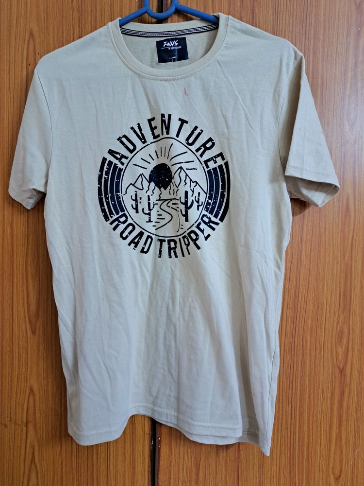 Unisex FNHS Summer Tshirt