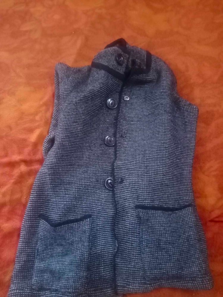 woman cardigan
