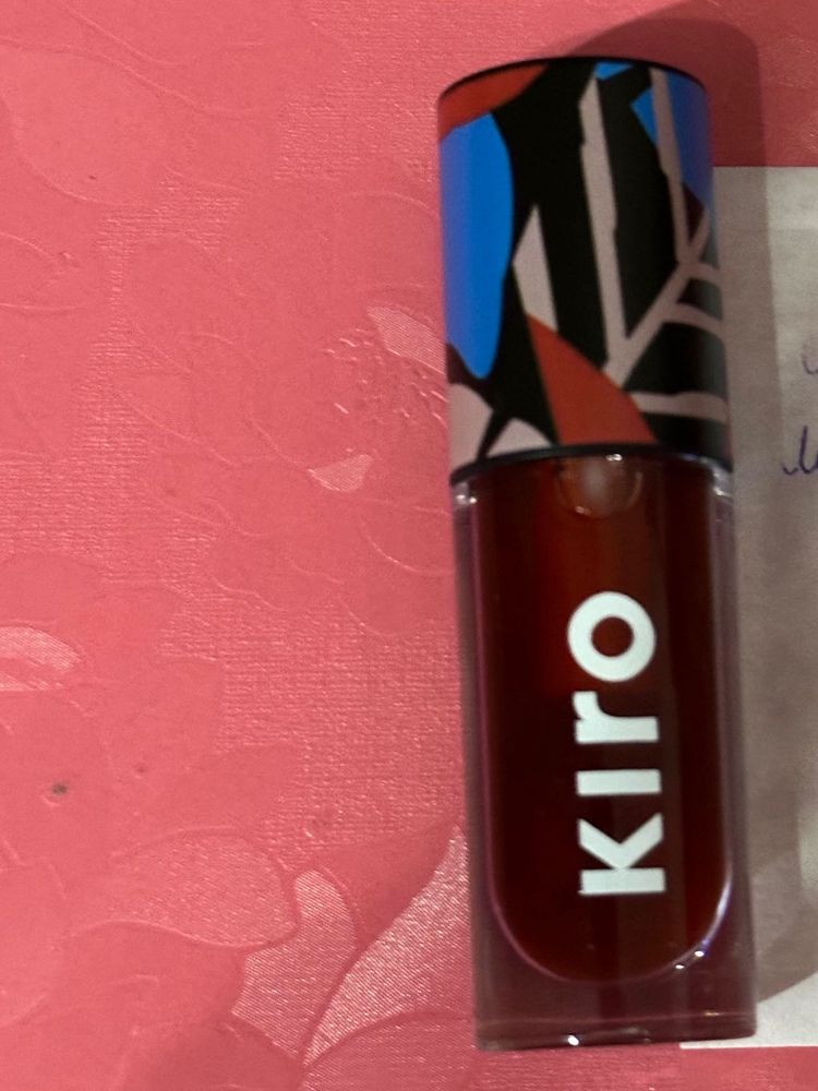 KIRO Lip &amp; Cheek Oil