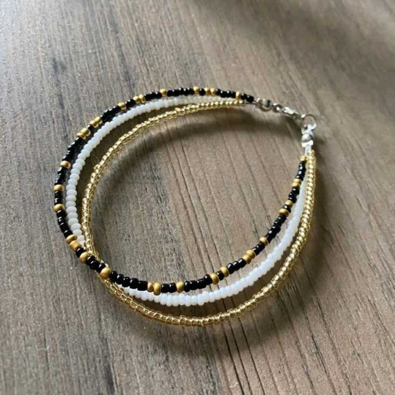 Layered Chain ⛓️❤️
