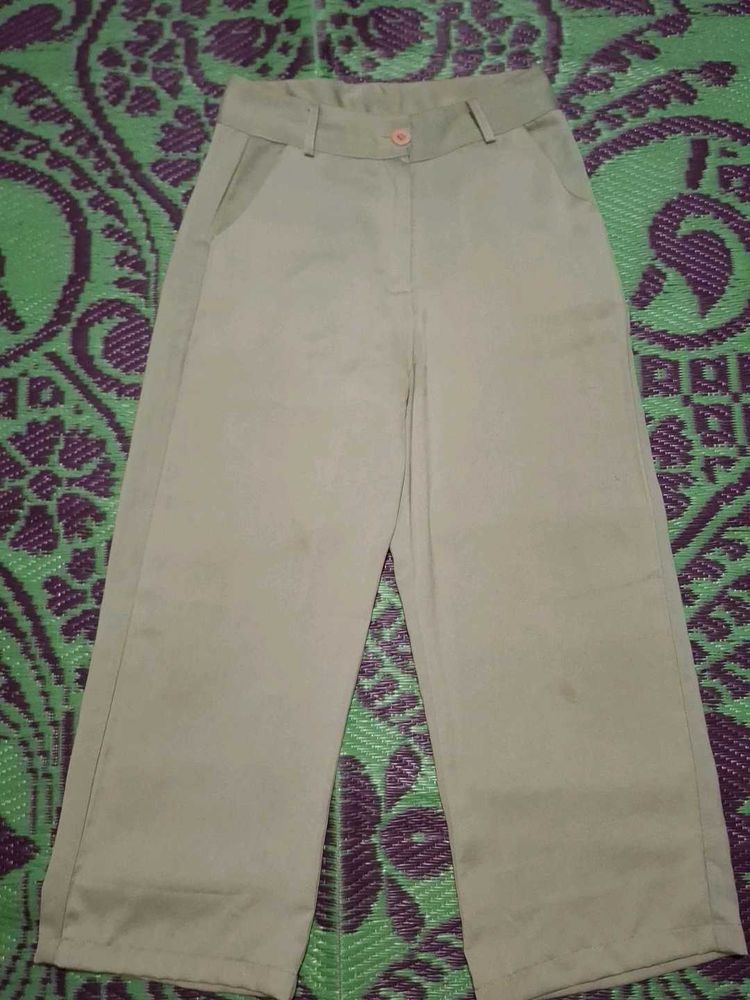 Trousers