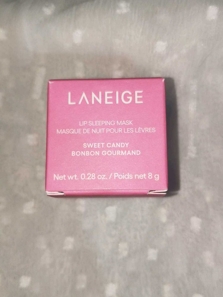 Laneige Lip Sleeping Mask 8 g