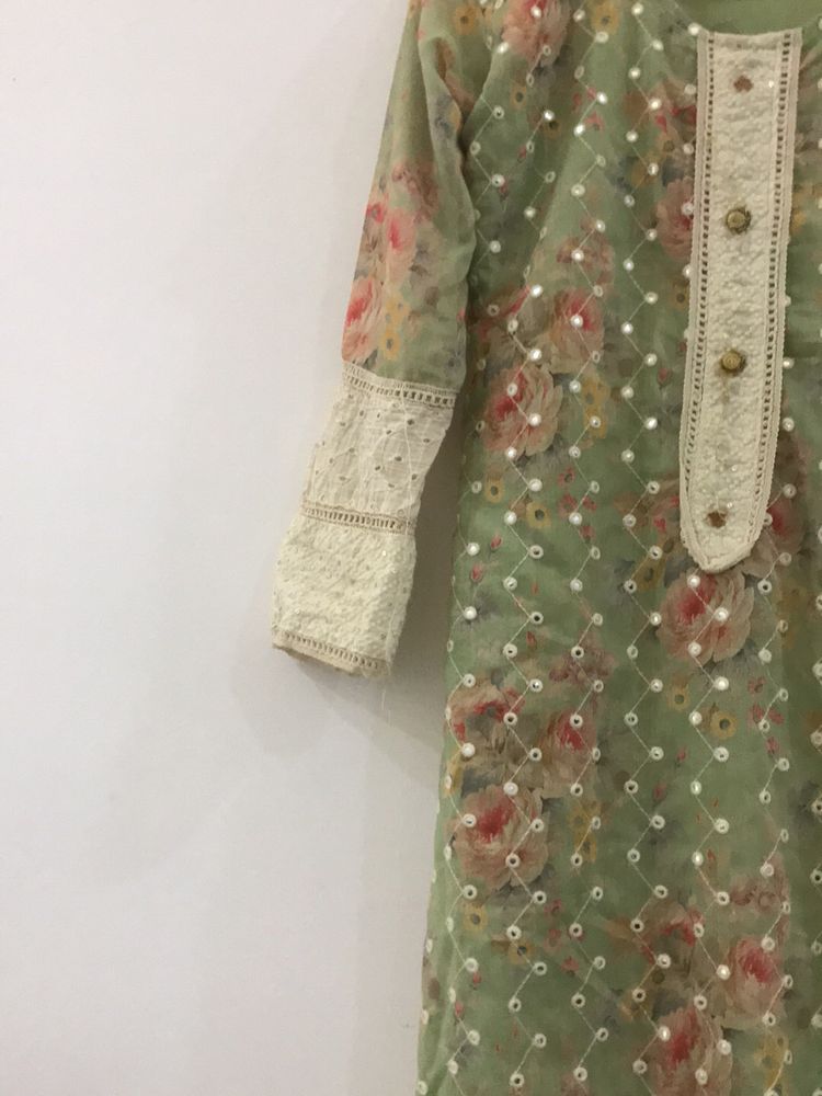 Kurta Top