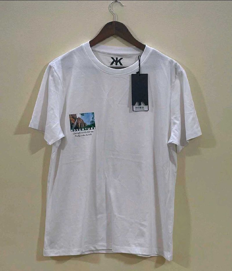 Kook N Keech T-shirt