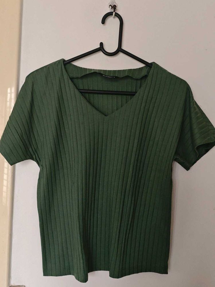 Green Top