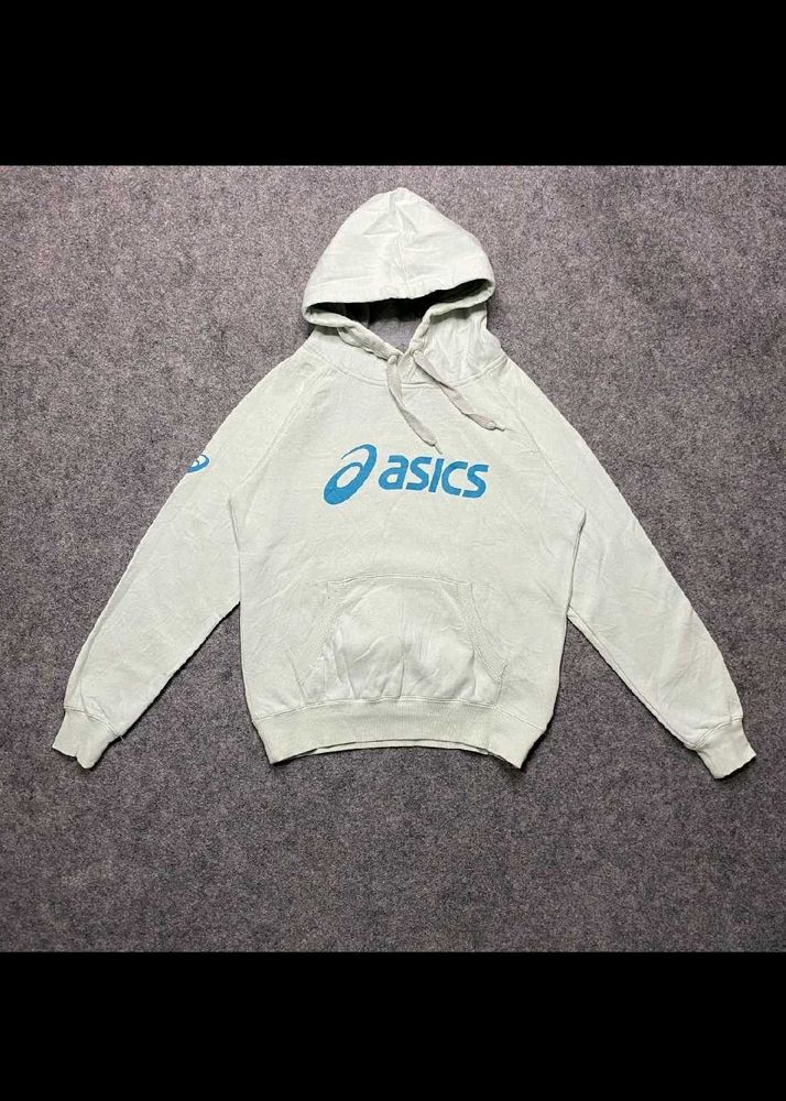 Asics Hoodie