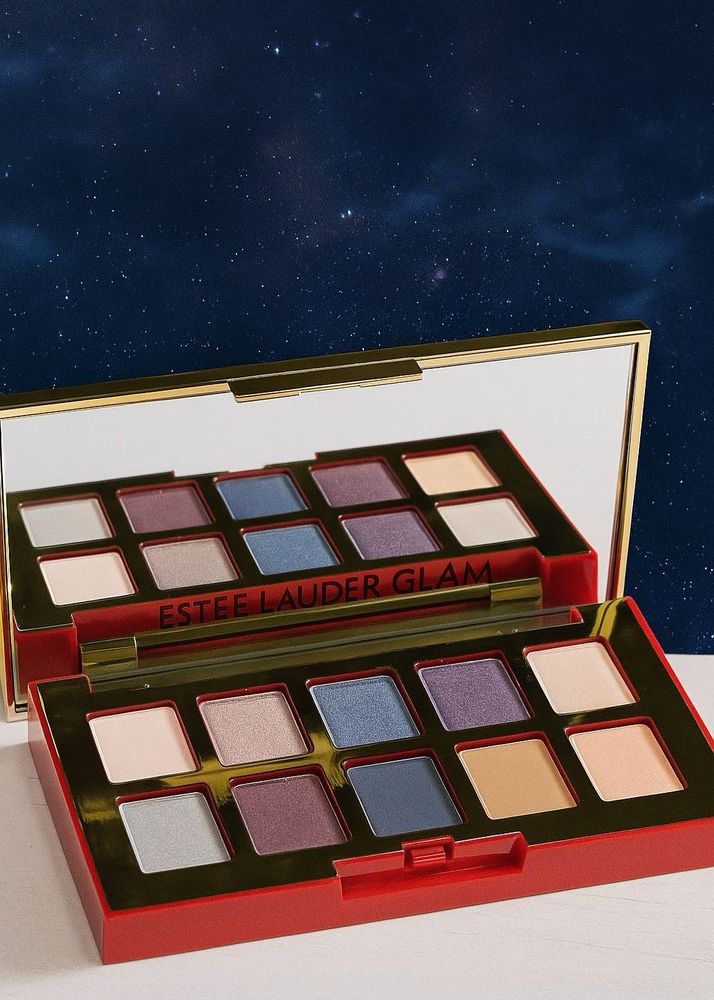Estee Lauder Glam Eyeshadow
