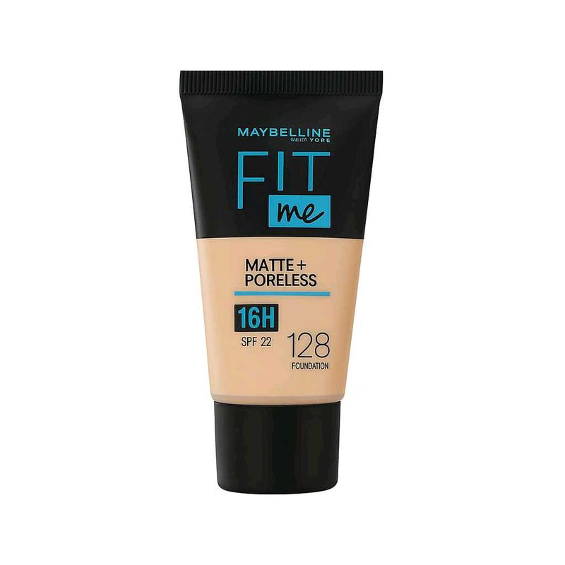 Maybelline Fit Me Foundation
