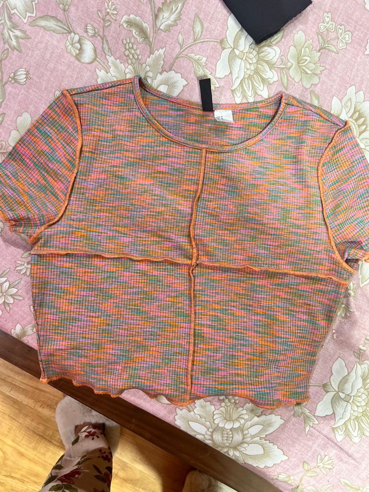 Buy Any Top At 200/- Each