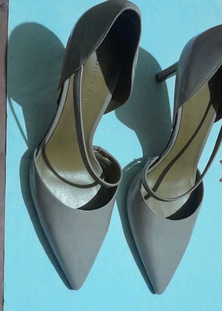 Charles And Keith
