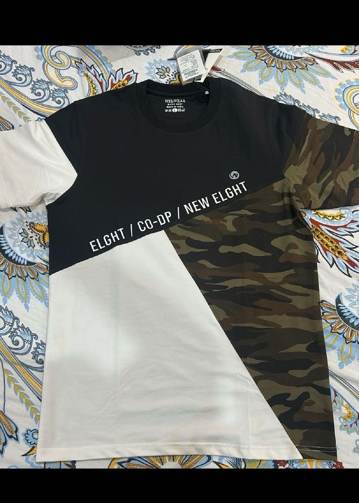 Tshirt For Men