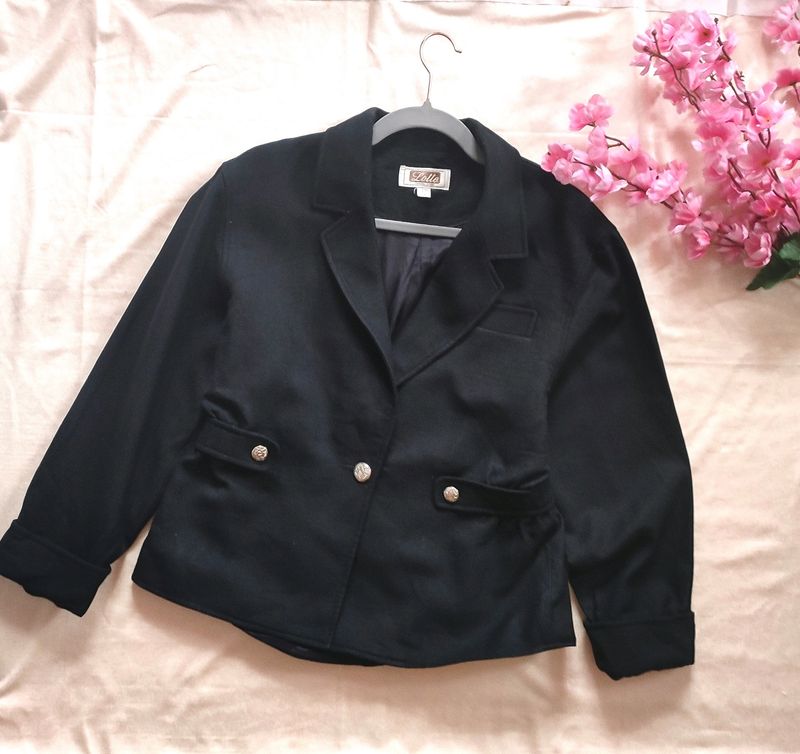 Semi Formal Blazer