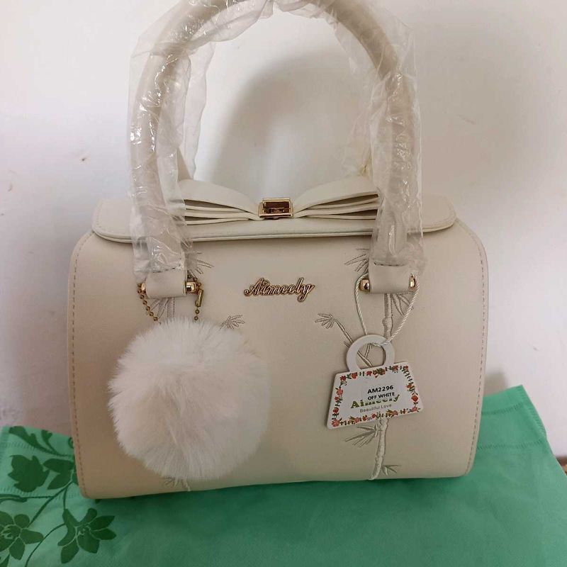 👜 Purse