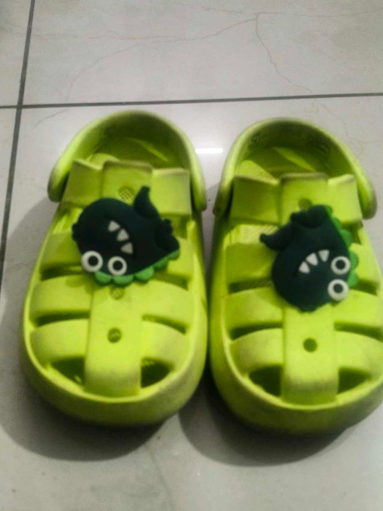 Baby Hug Kids Slip Ons