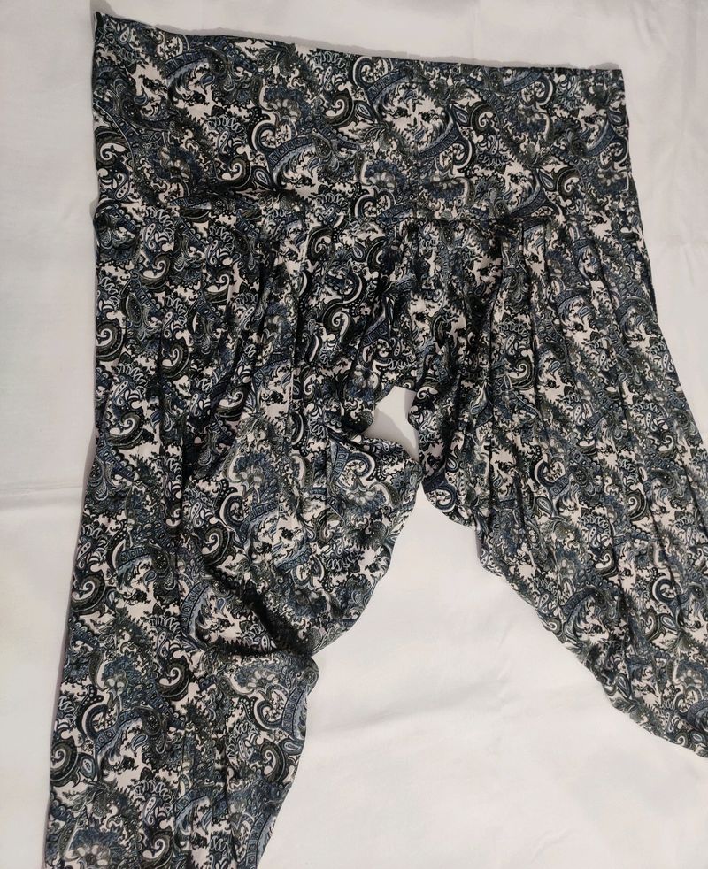 Patiala Pant
