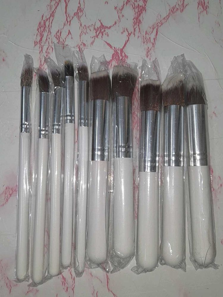 Makeup Brushes