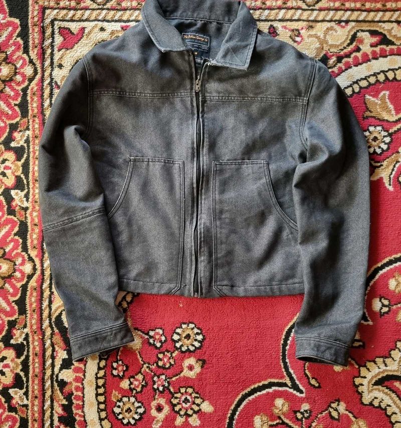 Vintage DENIM JACKET