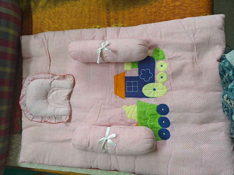 Baby Bed