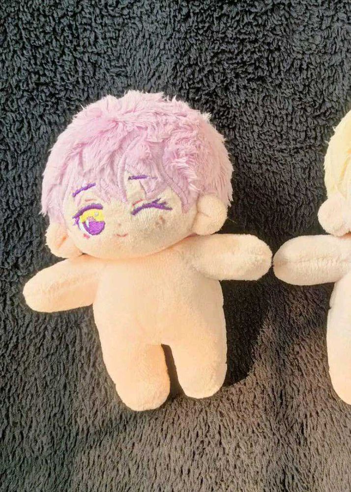 k-pop Cute Plush Doll