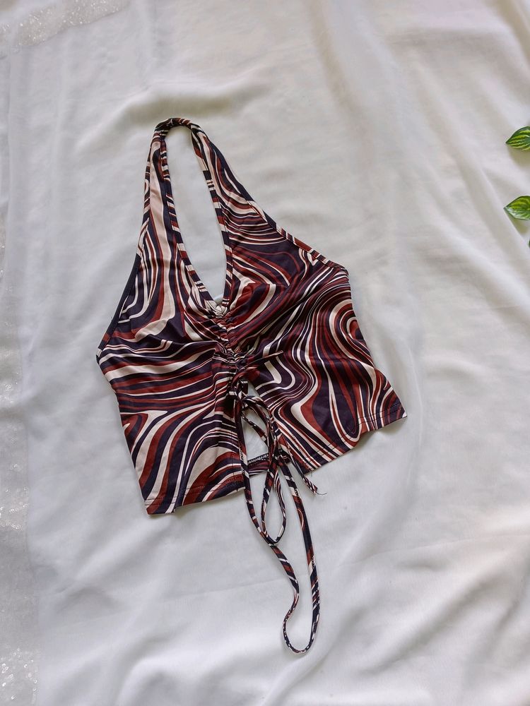 Urbanic Top