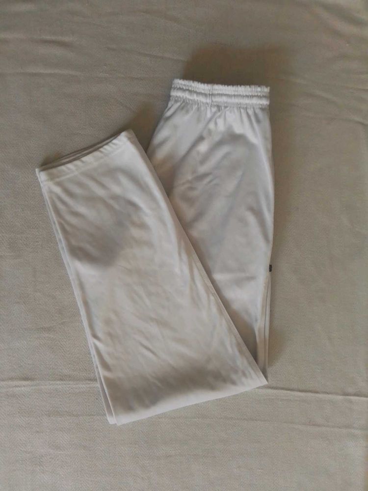 White Lower