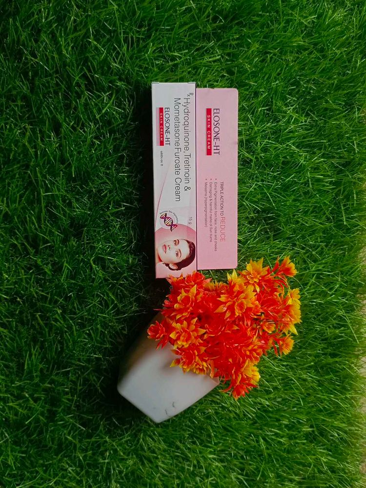 Elosone-HT Skin Cream