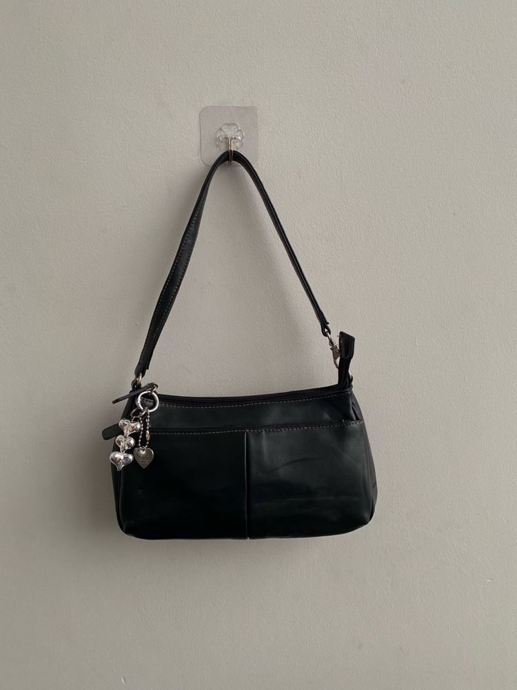 Nine West Black Handbag