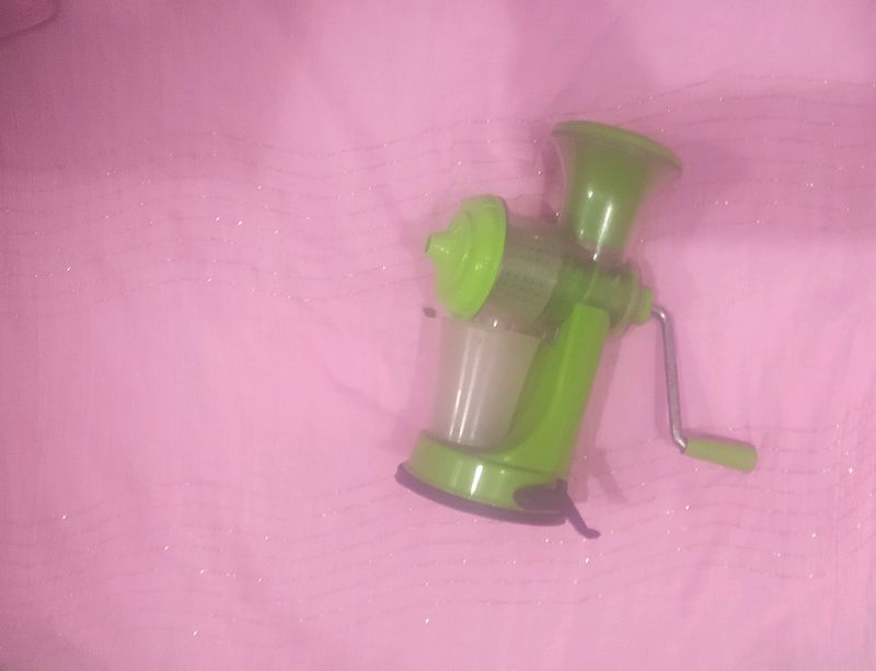 Mixer Grainder