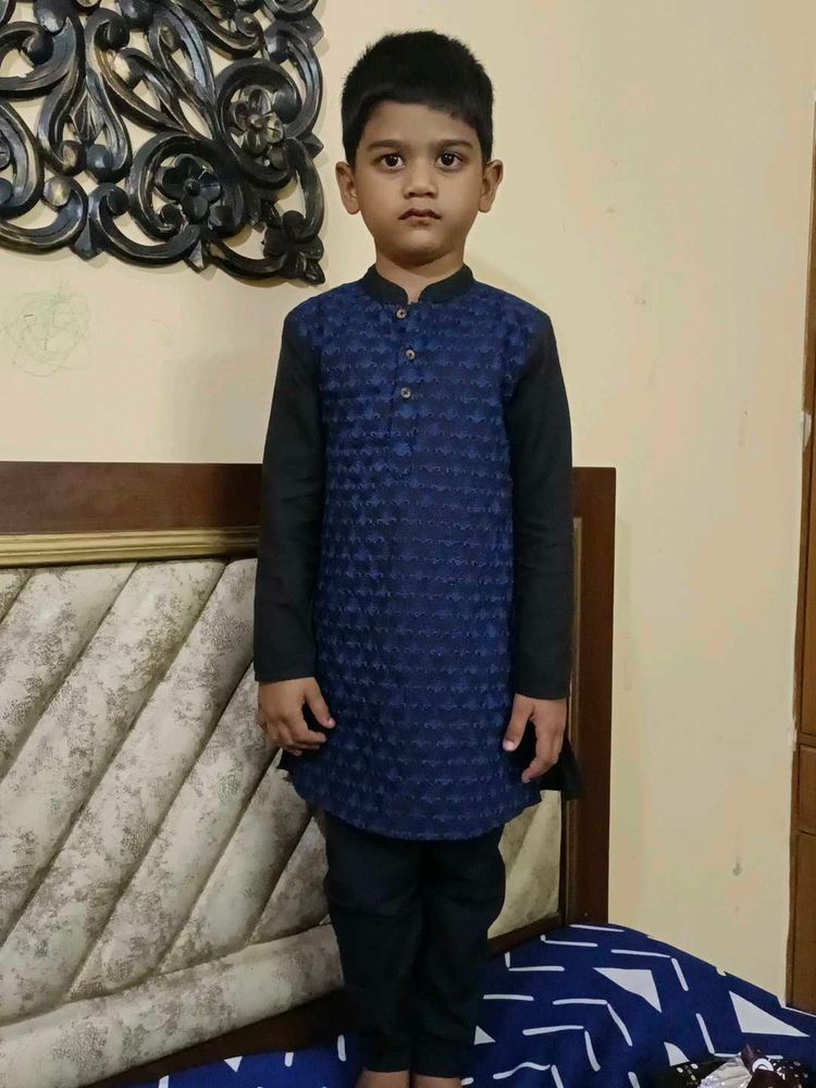 Beautiful Kurta Pajama