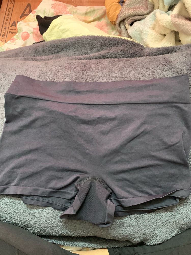 Women's Grey Briefs
