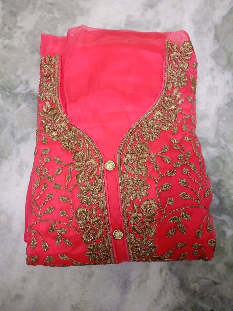 Party Wear Heavy Suit 😍😍😍