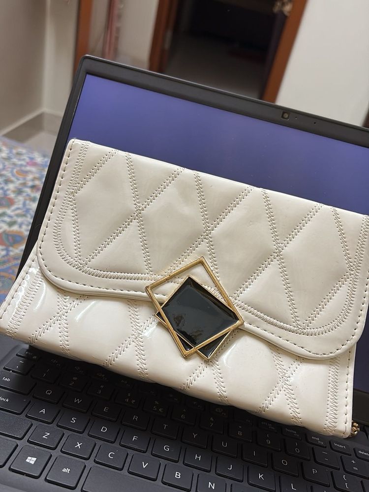 Elegant Clutch