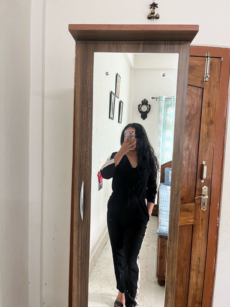 Zara Jumpsuit