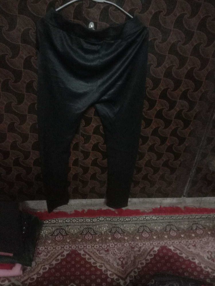 Size Fit Issue