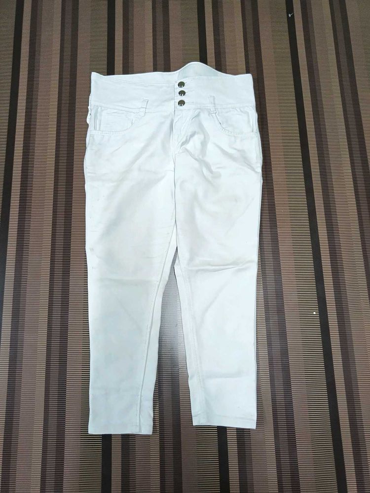 Slim Fit Women Jeans