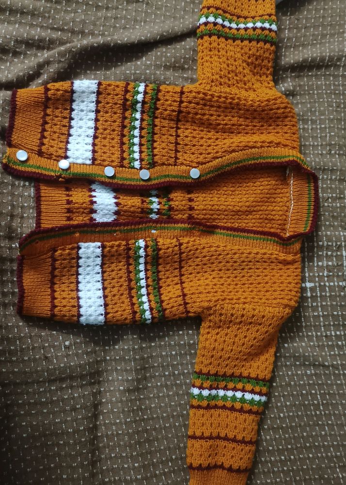 Babies Combo Sweater 0-18months