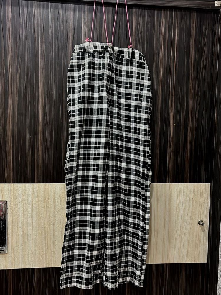 Bold &amp; Versatile Checks